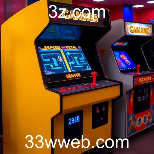 Arcade Games