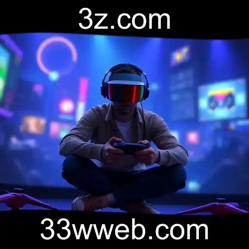 A Evolução do Mercado de Games no Brasil