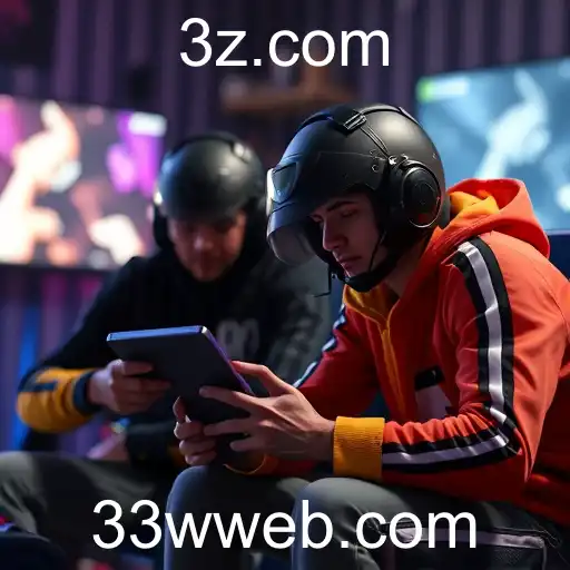 A Ascensão dos Jogos Digitais em Português