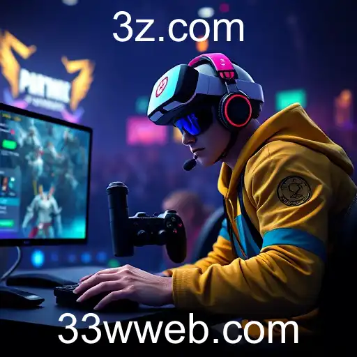 Indústria de Jogos em Transformação: O Papel dos Portais Online
