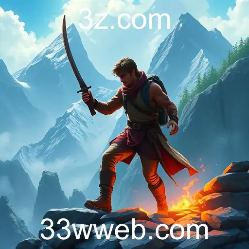 Transformações no Mundo dos Jogos Online: A Ascensão de 33ww.com