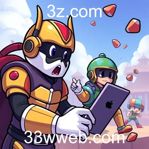 Gaming Online: Novidades e Tendências em 2026