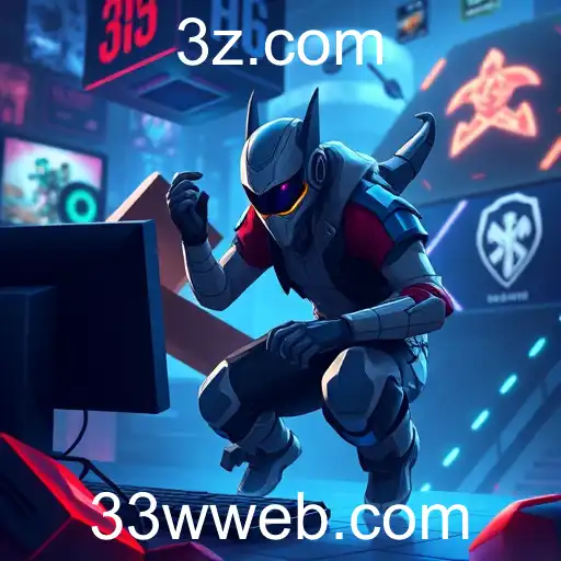 A Revolução dos Jogos Online em 2026