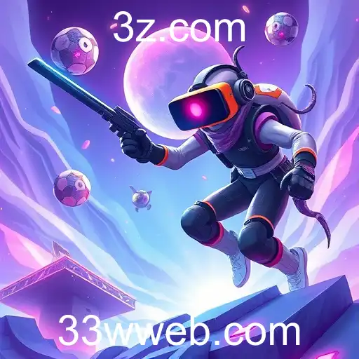 O Crescimento do 33ww.com no Cenário dos Jogos Online