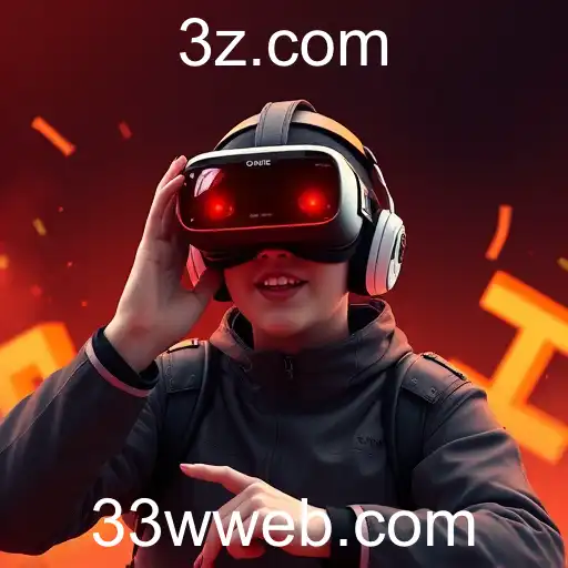 Revolução nos Jogos Online: O Impacto do 33ww.com