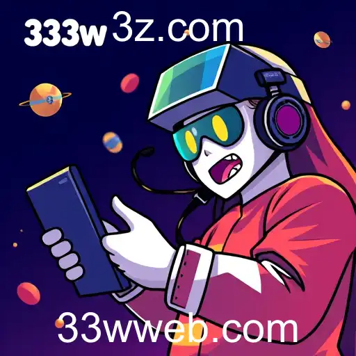 O Crescimento Explosivo do 33ww.com no Mercado de Jogos